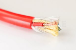 耐寒抗老化防紫外线电缆2*2.5 1*2*0.5
