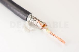 耐寒抗老化防紫外线电缆4*0.5